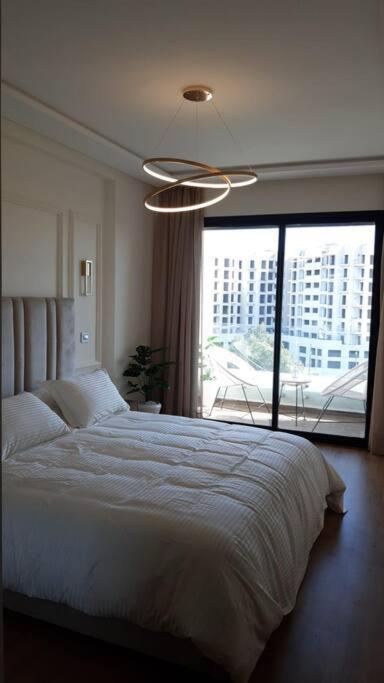 Chez Miguel Appartement Casablanca Avec Piscine Bagian luar foto