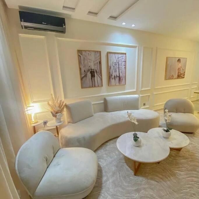 Chez Miguel Appartement Casablanca Avec Piscine Bagian luar foto